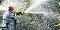 Bild zum Inhalt: Barrichello freut sich auf "gesunden" WM-Kampf