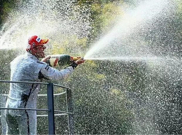 Titel-Bild zur News: Rubens Barrichello