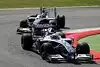 Bild zum Inhalt: Rosberg mit Rennen voller Pleiten und Pannen