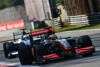 "Künstlerpech" kostet McLaren-Mercedes Podiumsplatz