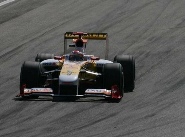 Fernando Alonso Fernando Alonso