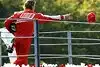 Bild zum Inhalt: Räikkönen: "Das ist eine kleine Überraschung"