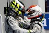 Barrichello versus Button: Schluss mit lustig!