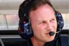 Horner: Es ist noch nicht vorbei
