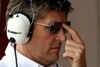Fry: "Lassen die Fahrer frei fahren"