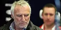 Bild zum Inhalt: Red Bull verabschiedet sich vom WM-Traum