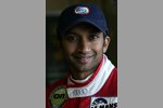 Narain Karthikeyan 