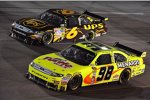 Paul Menard David Ragan 