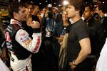 Jeff Gordon Tom Cruise