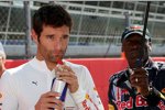 Mark Webber (Red Bull) 