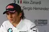 Bild zum Inhalt: Zanardi: Verständnis für Ex-Kollege Schumacher