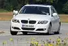 Bild zum Inhalt: IAA 2009: BMW 320d EfficientDynamcis Edition