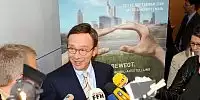 VDA Präsident Wissmann