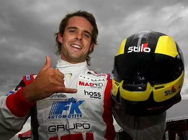 Andy Soucek Titel-Bild zur News: Andy Soucek
