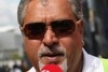Manager rennen Mallya die Tür ein