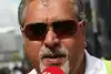 Bild zum Inhalt: Manager rennen Mallya die Tür ein