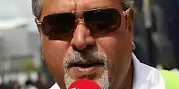 Bild zum Inhalt: Manager rennen Mallya die Tür ein