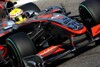 Hamilton ist gespannt auf das Titelduell