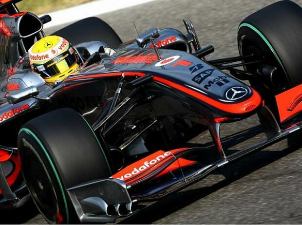 Lewis Hamilton Lewis Hamilton