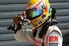 Bild zum Inhalt: Hamilton: "Ich wollte gewinnen"