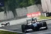 Bild zum Inhalt: Nakajima: "Das ist frustrierend"