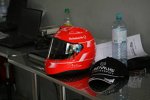 Michael Schumacher (Ferrari) 