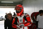 Michael Schumacher 