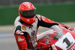 Michael Schumacher 
