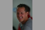 Michael Schumacher 