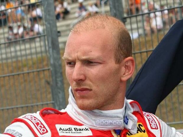 Alexandre Prémat Alexandre Prémat