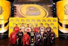 Bild zum Inhalt: Die zwölf Titelkandidaten der NASCAR-Playoffs