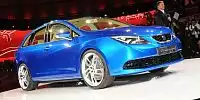 Seat Ibiza Concept IBZ