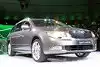 Bild zum Inhalt: IAA 2009: Zwei Skoda-Weltpremieren