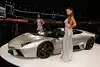 Bild zum Inhalt: IAA 2009: Ultimativ schnell und konsequent offen