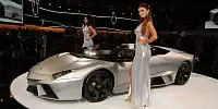 Lamborghini Reventón Roadster