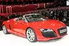 Bild zum Inhalt: IAA 2009: Audi gibt sich sportlich - Spyder-gemäß