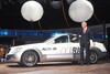 Bild zum Inhalt: IAA 2009: Mercedes - Auf die Mischung kommt es an