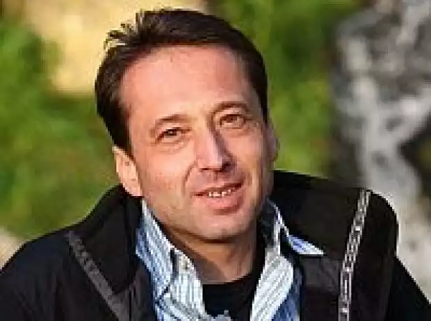 Wolfgang Schmid Titel-Bild zur News: Wolfgang Schmid