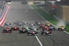 Der 13. Startplatz geht an das Lotus F1 Team