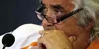 Bild zum Inhalt: Bietet Renault den Briatore-Rauswurf an?