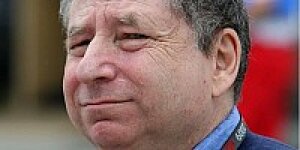 Todt präsentiert sein Kabinett