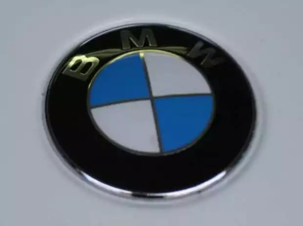BMW-Logo Titel-Bild zur News: BMW-Logo