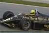 Lotus: Eine Legende kehrt zurück