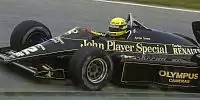 Ayrton Senna