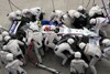 Sauber-Team: "Sind beim Saisonstart 2010 dabei"