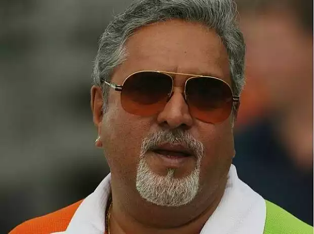 Titel-Bild zur News: Vijay Mallya
