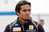 Bild zum Inhalt: "Crashgate": Das zweite Piquet-Statement