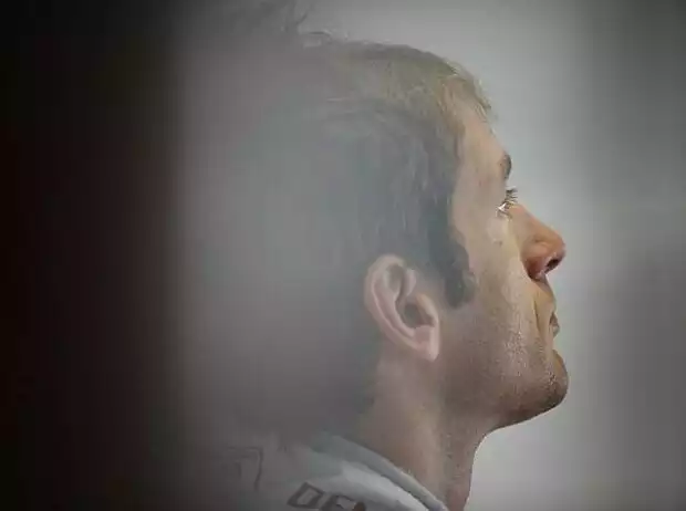 Jarno Trulli Titel-Bild zur News: Jarno Trulli