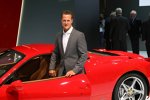 Michael Schumacher 