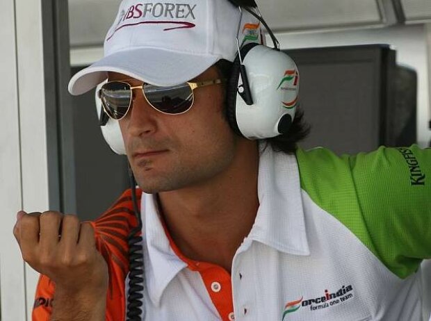 Vitantonio Liuzzi